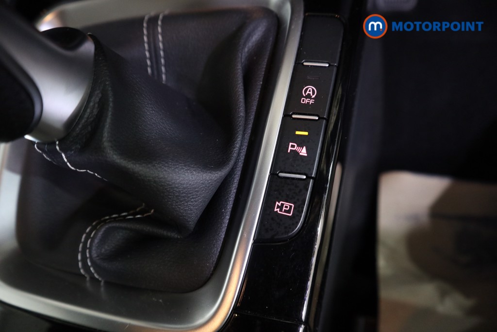 KIA Xceed Gt-Line Manual Petrol Hatchback - Stock Number (1618820) - 11th supplementary image