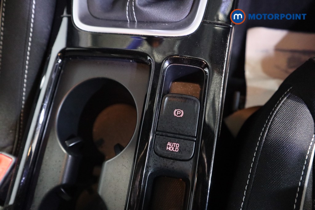 KIA Xceed Gt-Line Manual Petrol Hatchback - Stock Number (1618820) - 12th supplementary image