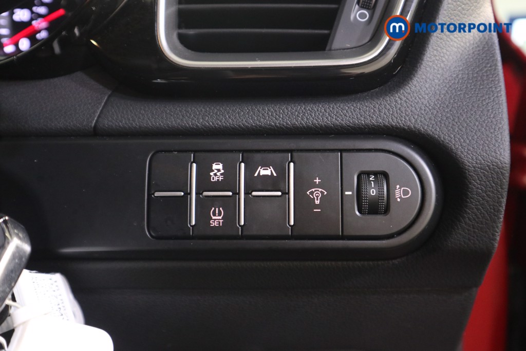 KIA Xceed Gt-Line Manual Petrol Hatchback - Stock Number (1618820) - 13th supplementary image