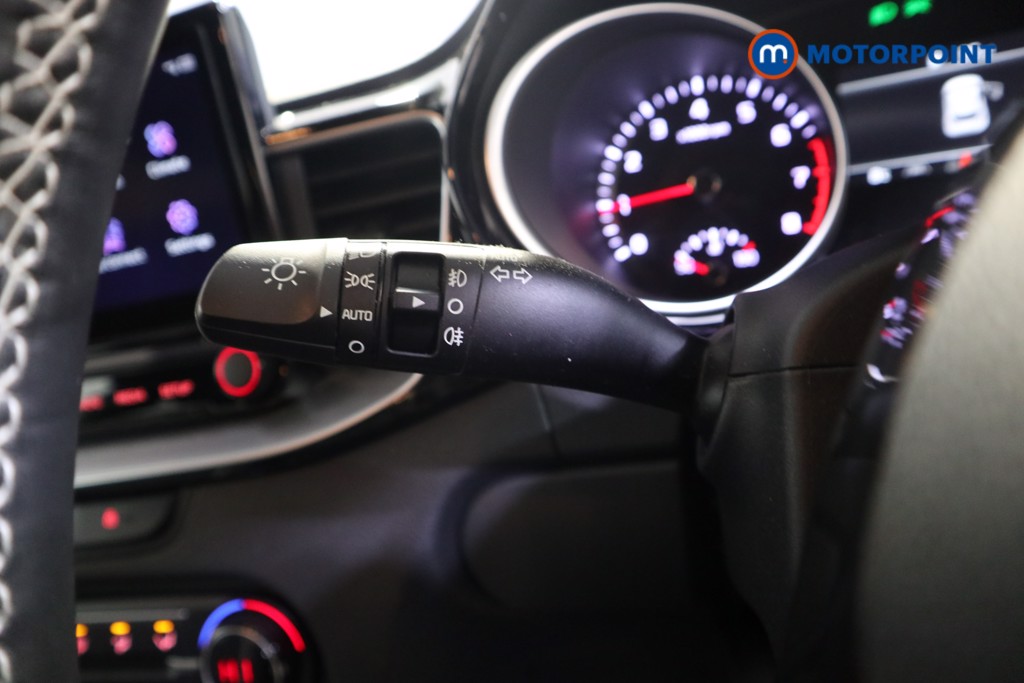 KIA Xceed Gt-Line Manual Petrol Hatchback - Stock Number (1618820) - 14th supplementary image