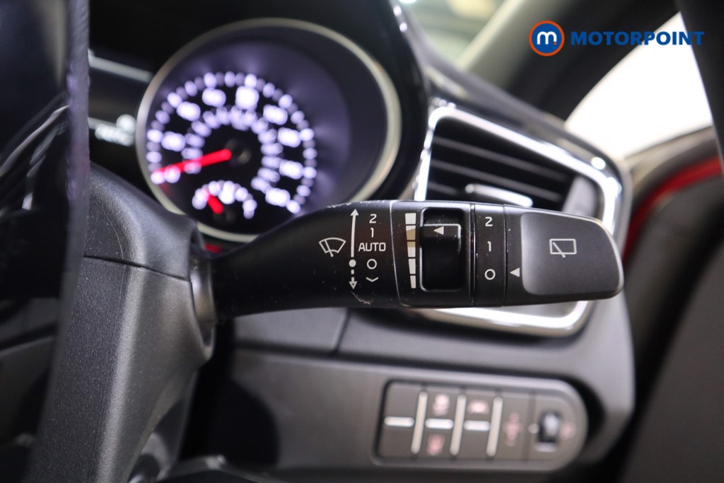 KIA Xceed Gt-Line Manual Petrol Hatchback - Stock Number (1618820) - 15th supplementary image