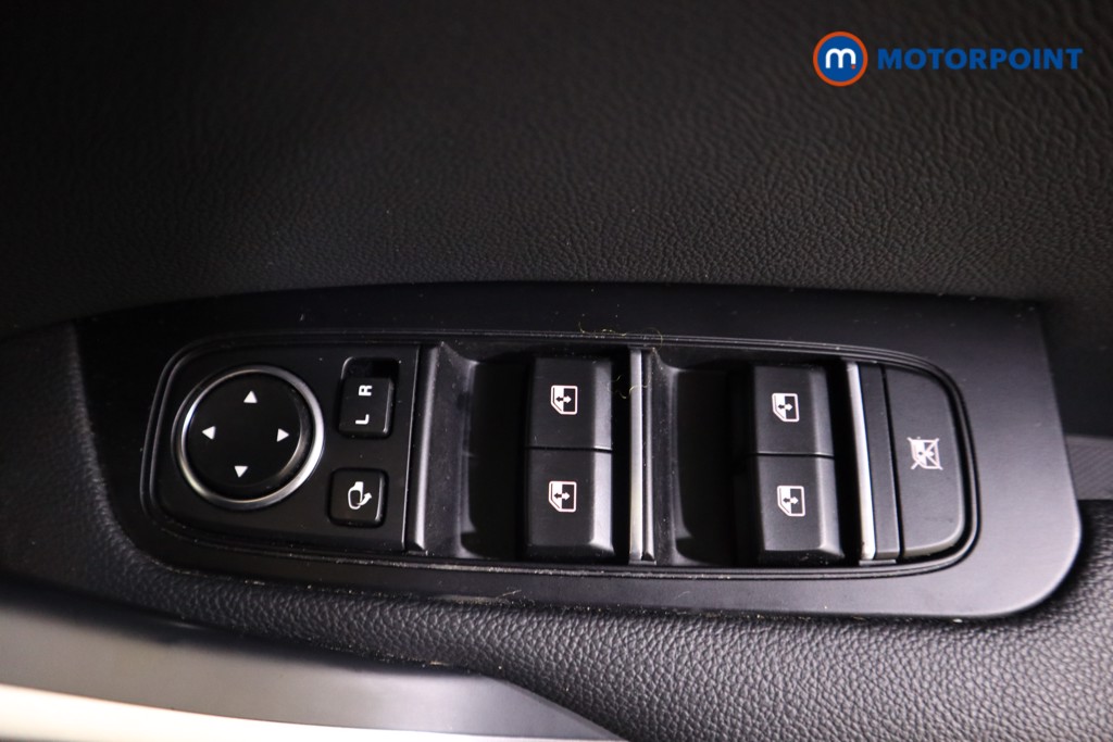 KIA Xceed Gt-Line Manual Petrol Hatchback - Stock Number (1618820) - 16th supplementary image