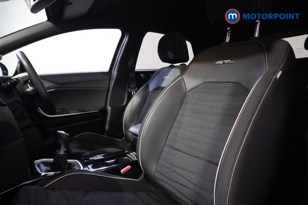 KIA Xceed Gt-Line Manual Petrol Hatchback - Stock Number (1618820) - 17th supplementary image