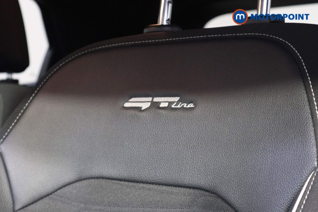 KIA Xceed Gt-Line Manual Petrol Hatchback - Stock Number (1618820) - 18th supplementary image