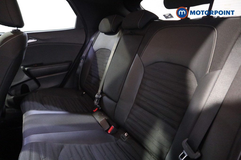 KIA Xceed Gt-Line Manual Petrol Hatchback - Stock Number (1618820) - 19th supplementary image