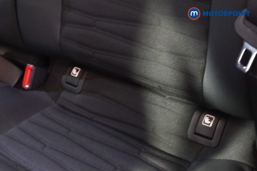 KIA Xceed Gt-Line Manual Petrol Hatchback - Stock Number (1618820) - 20th supplementary image