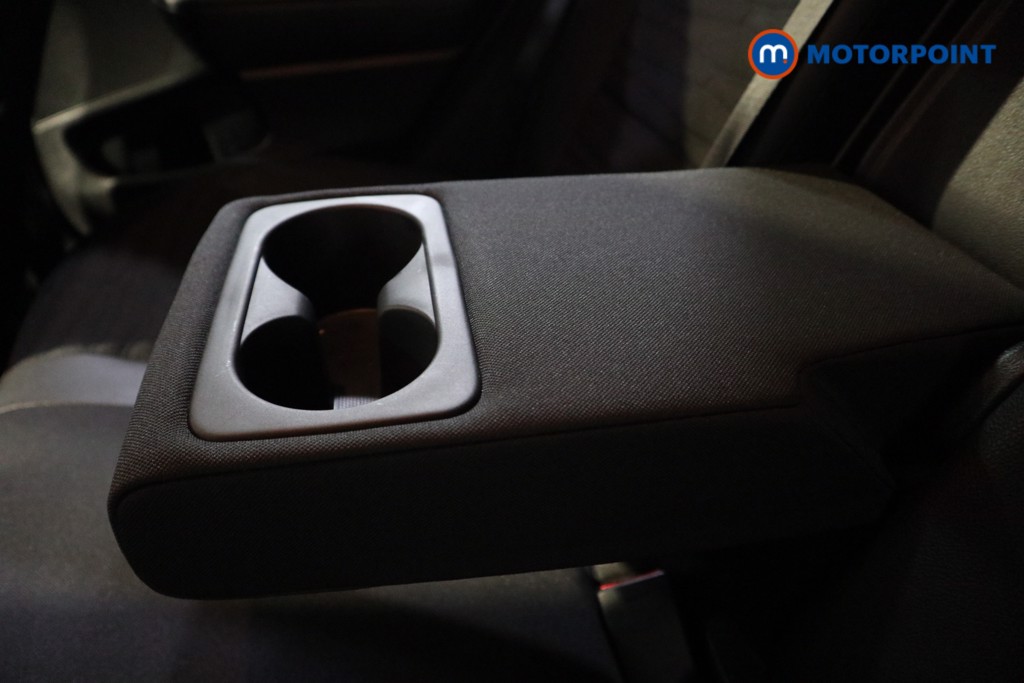 KIA Xceed Gt-Line Manual Petrol Hatchback - Stock Number (1618820) - 22nd supplementary image