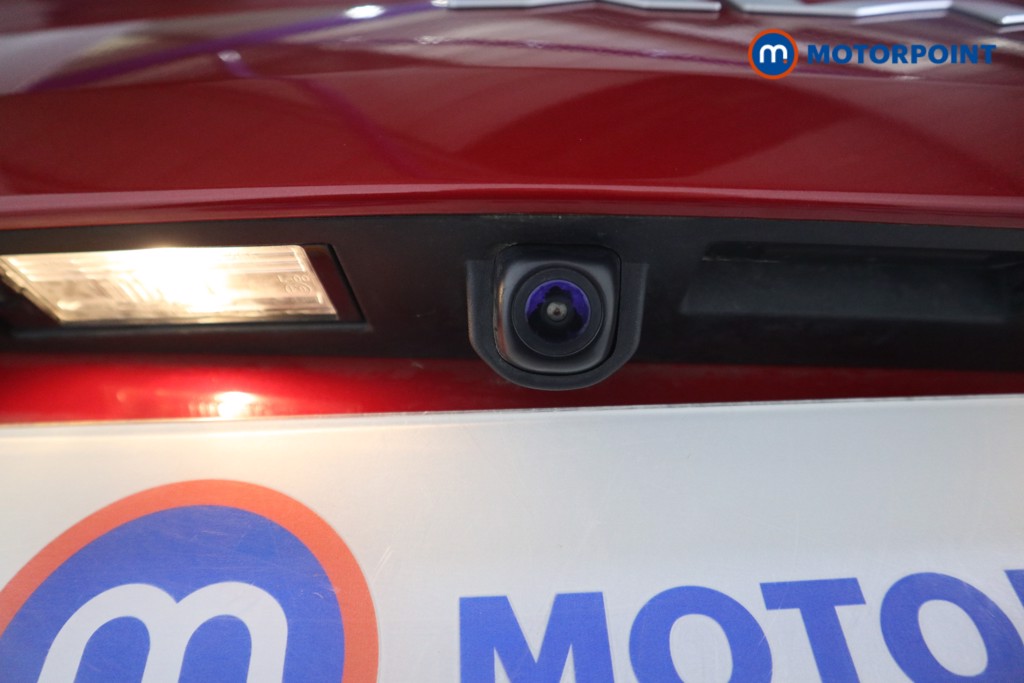 KIA Xceed Gt-Line Manual Petrol Hatchback - Stock Number (1618820) - 25th supplementary image