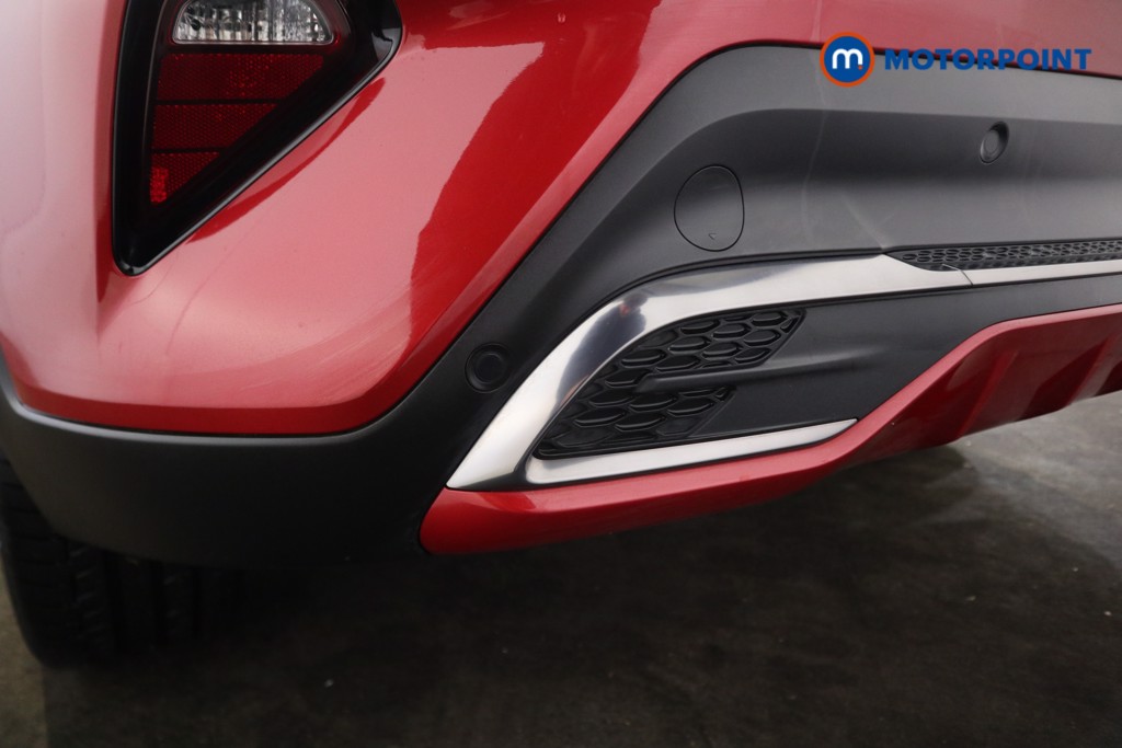 KIA Xceed Gt-Line Manual Petrol Hatchback - Stock Number (1618820) - 30th supplementary image