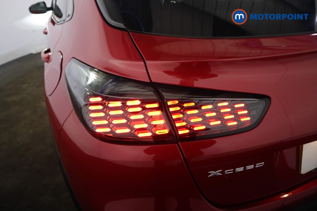 KIA Xceed Gt-Line Manual Petrol Hatchback - Stock Number (1618820) - 31st supplementary image