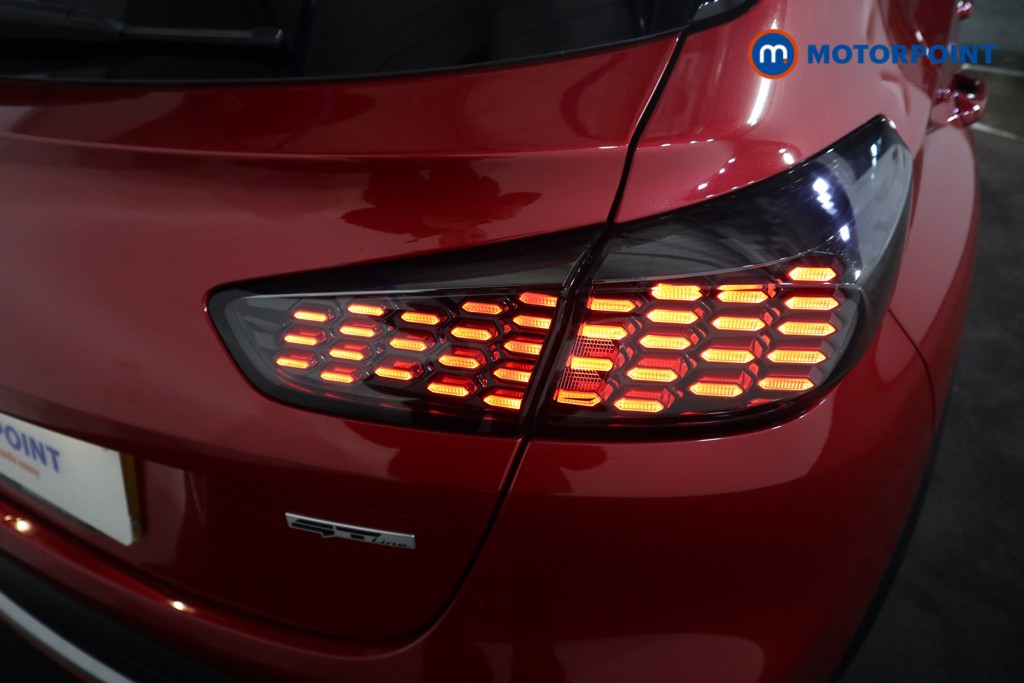 KIA Xceed Gt-Line Manual Petrol Hatchback - Stock Number (1618820) - 32nd supplementary image