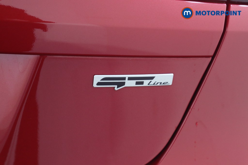 KIA Xceed Gt-Line Manual Petrol Hatchback - Stock Number (1618820) - 33rd supplementary image