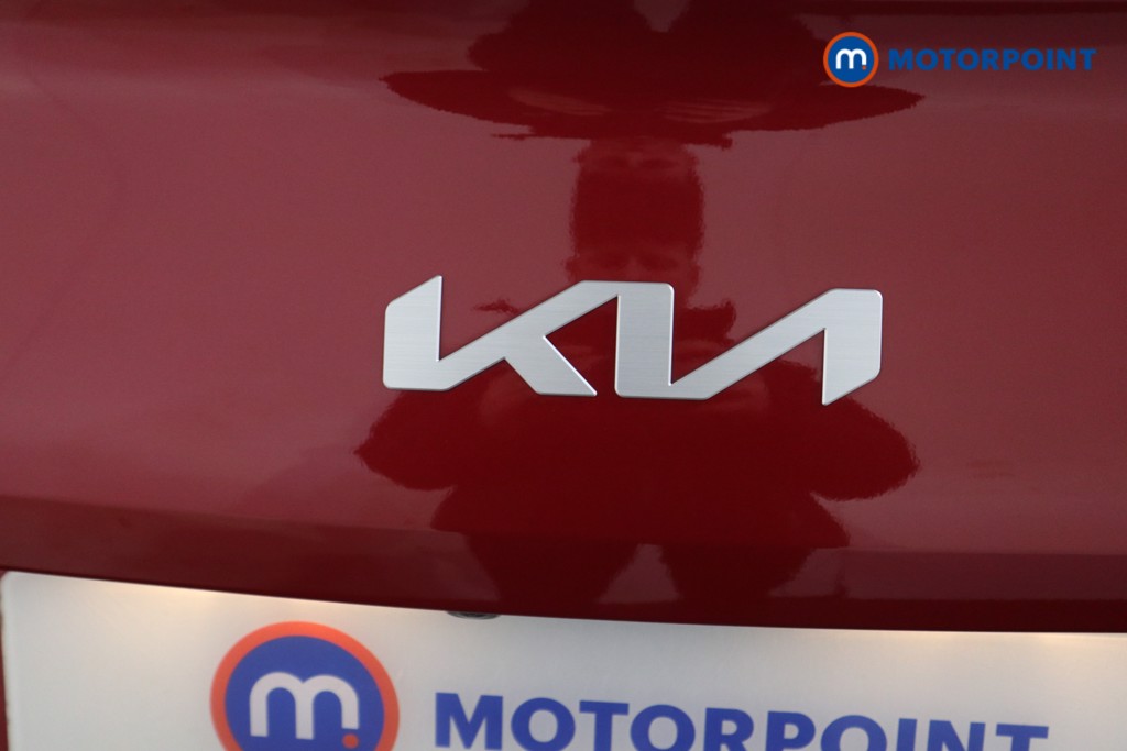 KIA Xceed Gt-Line Manual Petrol Hatchback - Stock Number (1618820) - 35th supplementary image