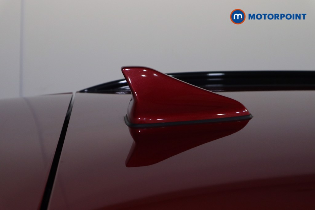 KIA Xceed Gt-Line Manual Petrol Hatchback - Stock Number (1618820) - 36th supplementary image