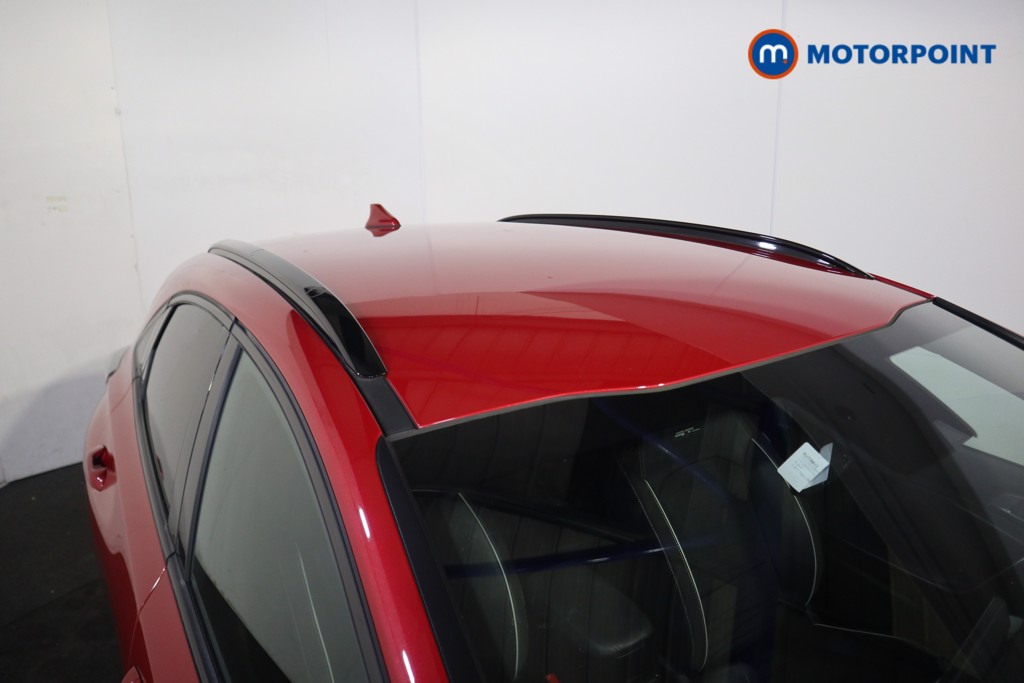 KIA Xceed Gt-Line Manual Petrol Hatchback - Stock Number (1618820) - 37th supplementary image