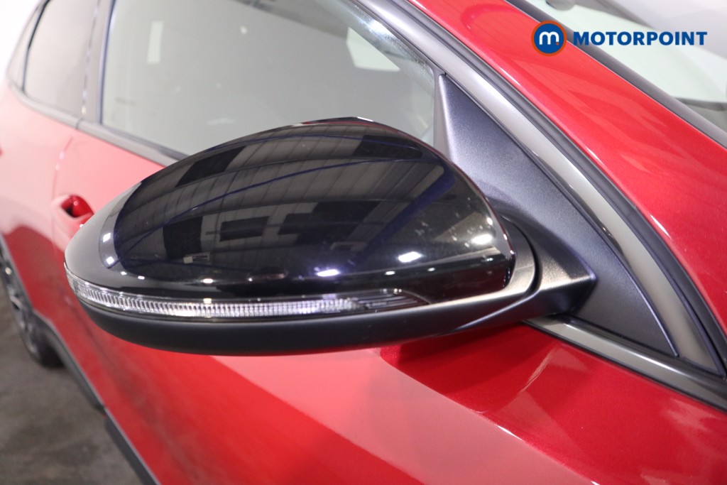 KIA Xceed Gt-Line Manual Petrol Hatchback - Stock Number (1618820) - 38th supplementary image