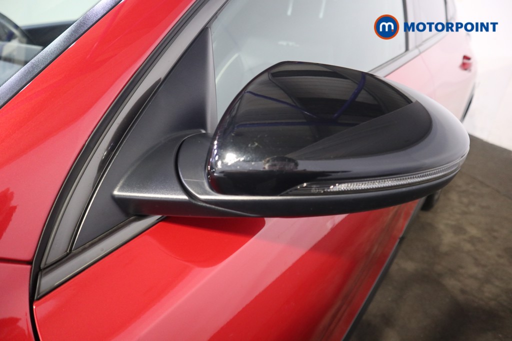 KIA Xceed Gt-Line Manual Petrol Hatchback - Stock Number (1618820) - 39th supplementary image