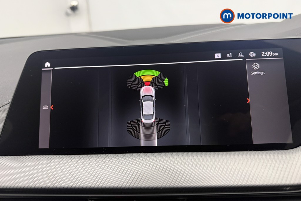 BMW 2 Series M Sport Automatic Petrol Saloon - Stock Number (1618821) - 3rd supplementary image