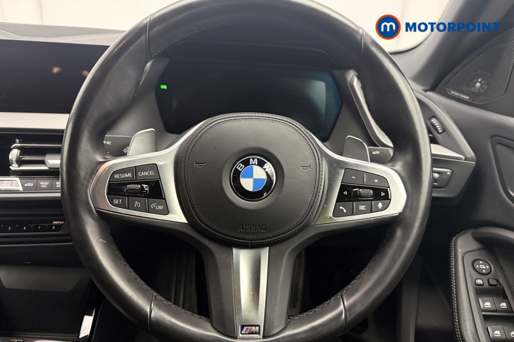 BMW 2 Series M Sport Automatic Petrol Saloon - Stock Number (1618821) - 5th supplementary image