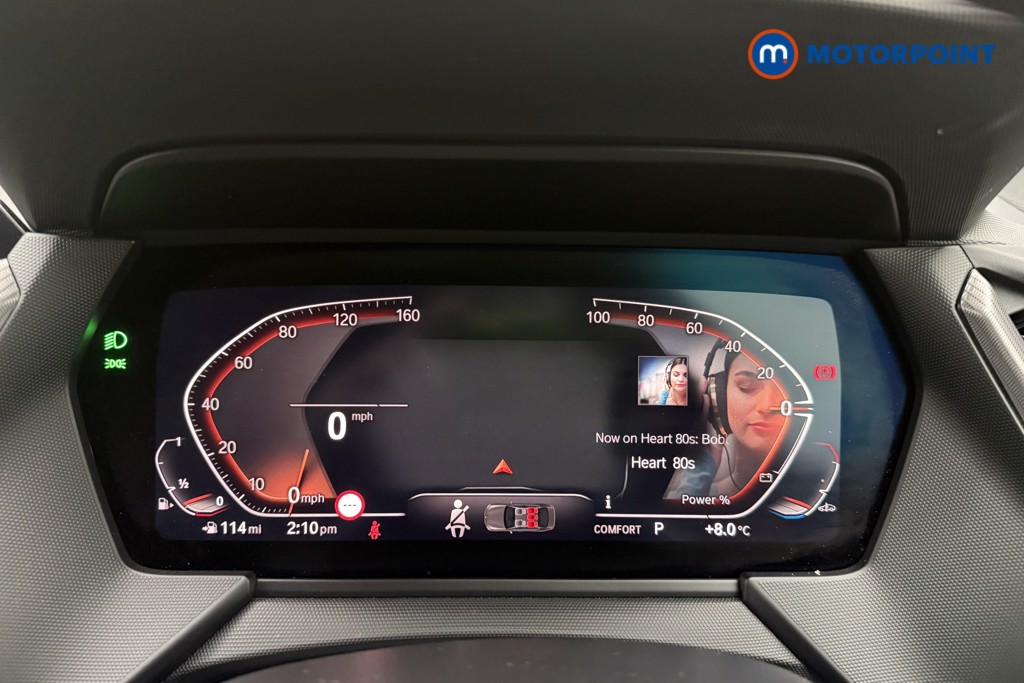 BMW 2 Series M Sport Automatic Petrol Saloon - Stock Number (1618821) - 6th supplementary image