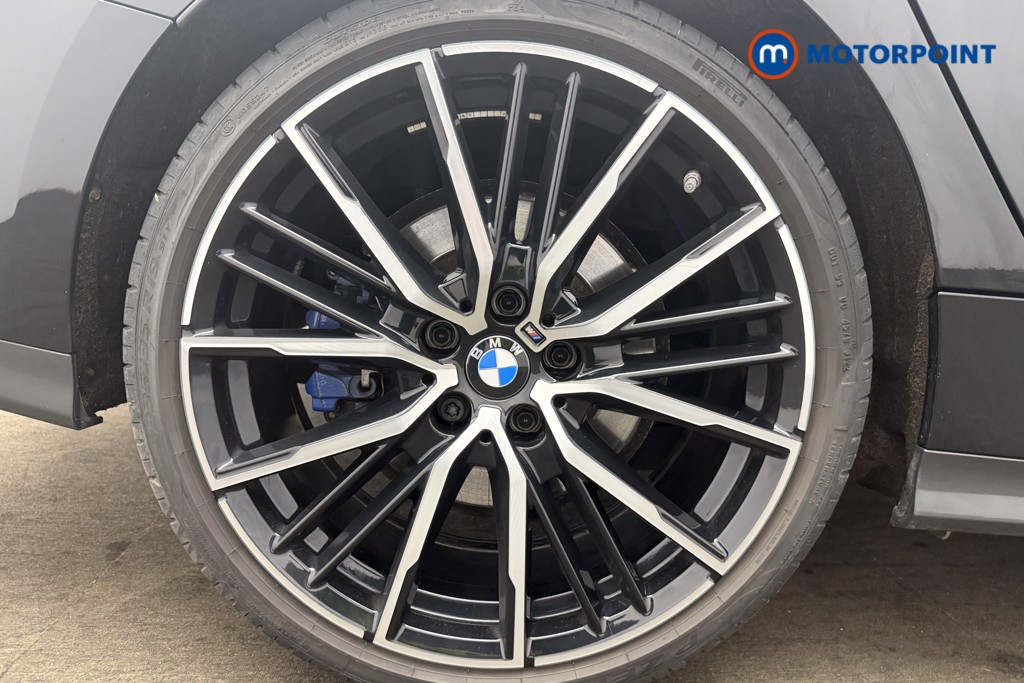 BMW 2 Series M Sport Automatic Petrol Saloon - Stock Number (1618821) - 10th supplementary image