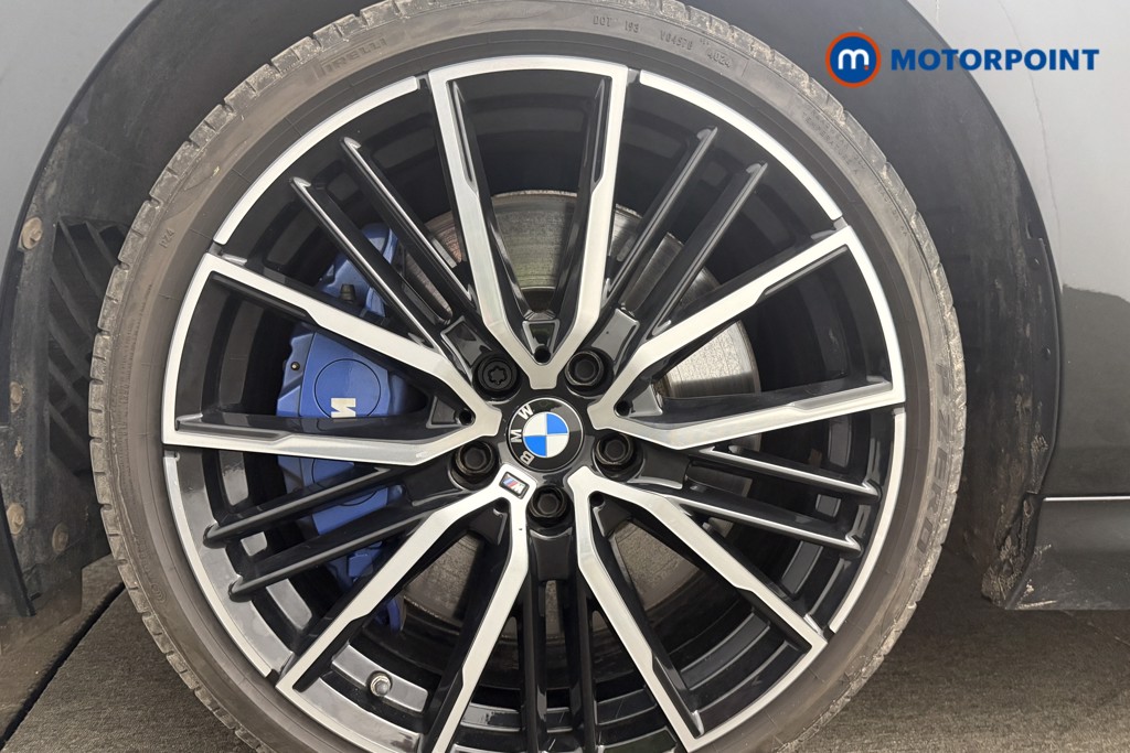 BMW 2 Series M Sport Automatic Petrol Saloon - Stock Number (1618821) - 12th supplementary image