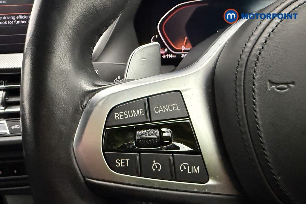 BMW 2 Series M Sport Automatic Petrol Saloon - Stock Number (1618821) - 14th supplementary image