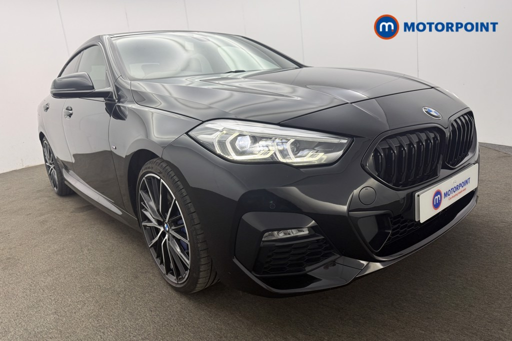 BMW 2 Series M Sport Automatic Petrol Saloon - Stock Number (1618821) - 26th supplementary image