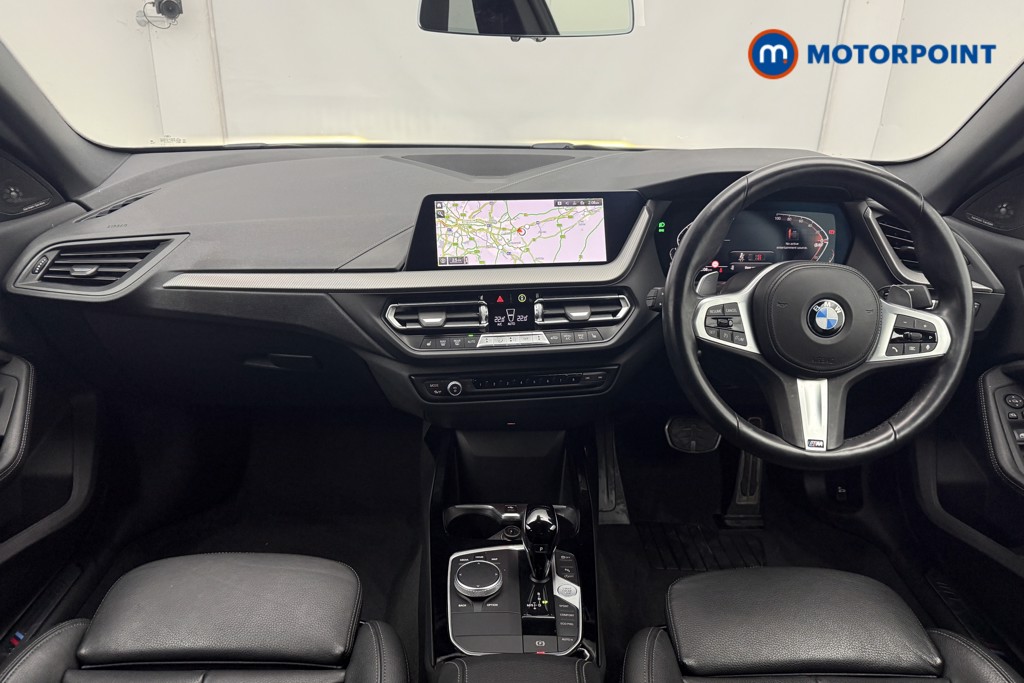 BMW 2 Series M Sport Automatic Petrol Saloon - Stock Number (1618821) - 1st supplementary image