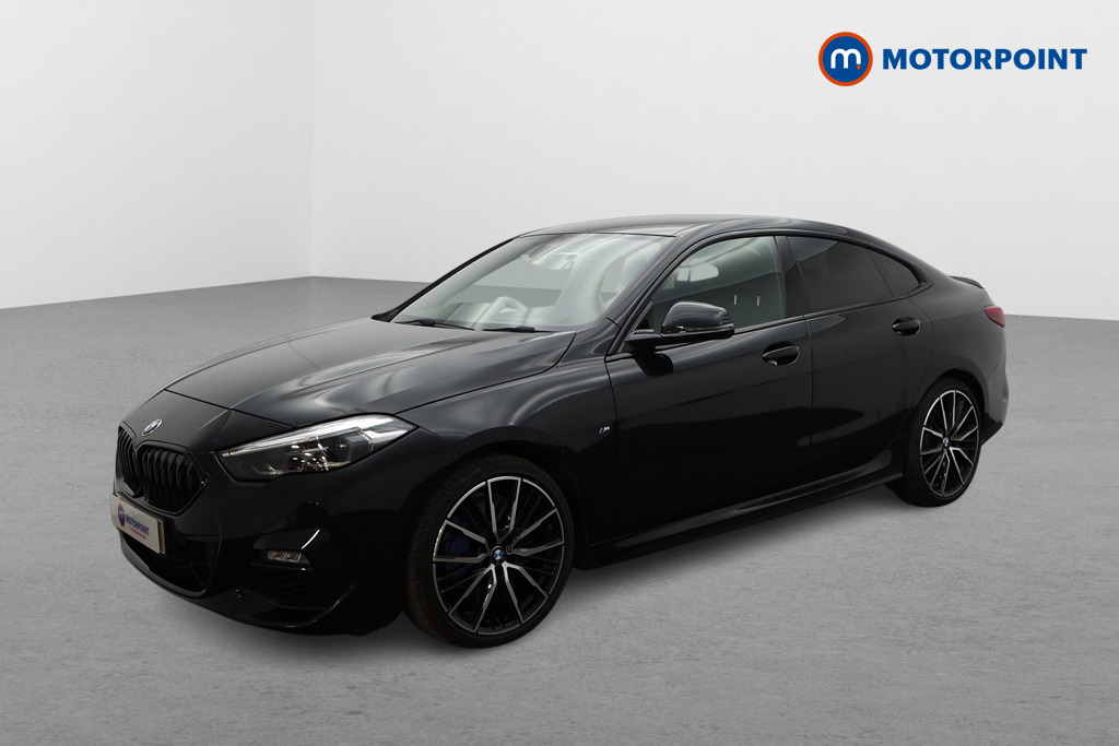 BMW 2 Series M Sport Automatic Petrol Saloon - Stock Number (1618821) - Passenger side front corner