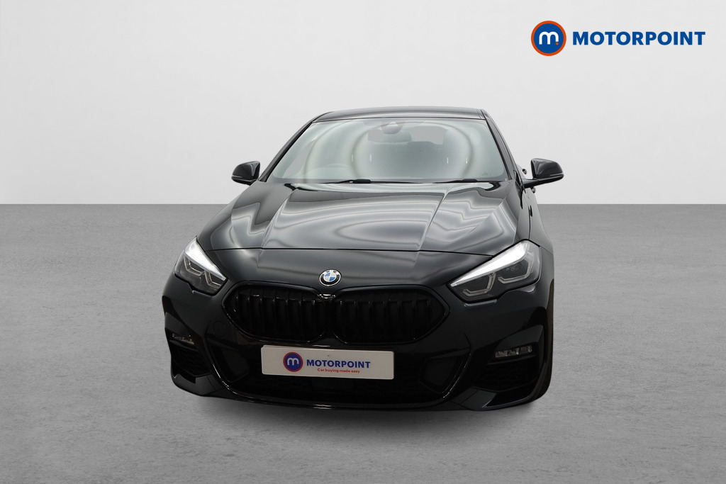 BMW 2 Series M Sport Automatic Petrol Saloon - Stock Number (1618821) - Front bumper