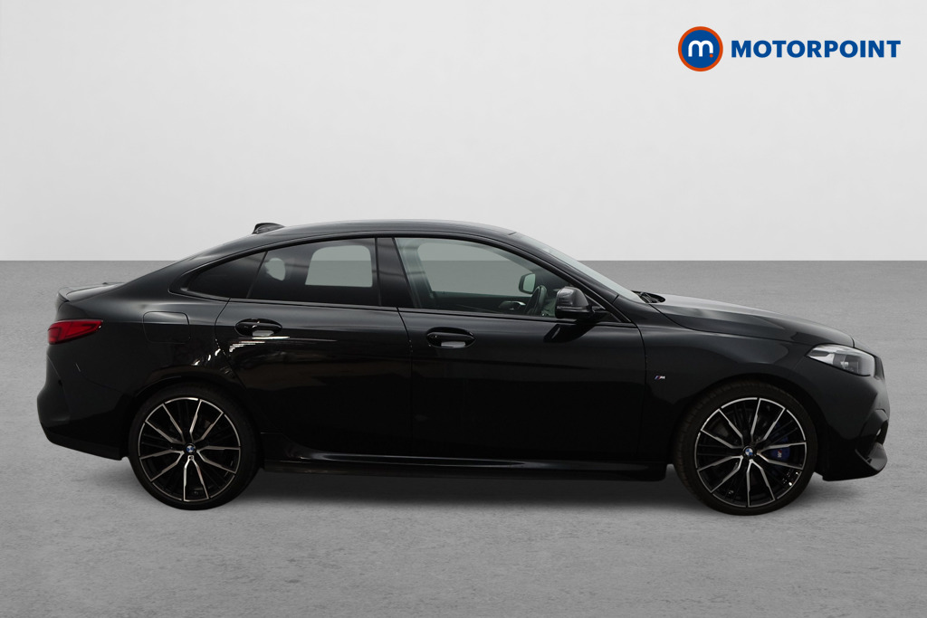 BMW 2 Series M Sport Automatic Petrol Saloon - Stock Number (1618821) - Drivers side