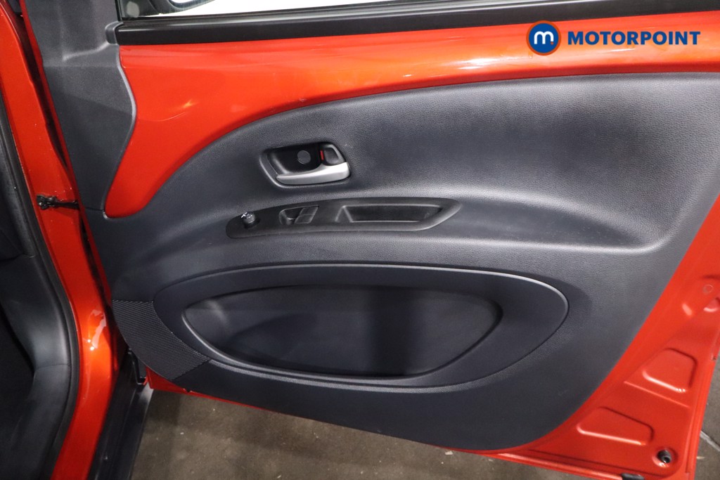 Toyota Aygo X Edge Manual Petrol Hatchback - Stock Number (1618826) - 22nd supplementary image