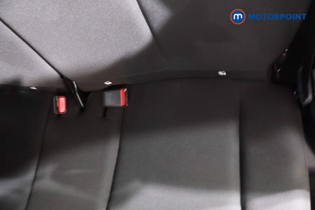 Toyota Aygo X Edge Manual Petrol Hatchback - Stock Number (1618826) - 24th supplementary image