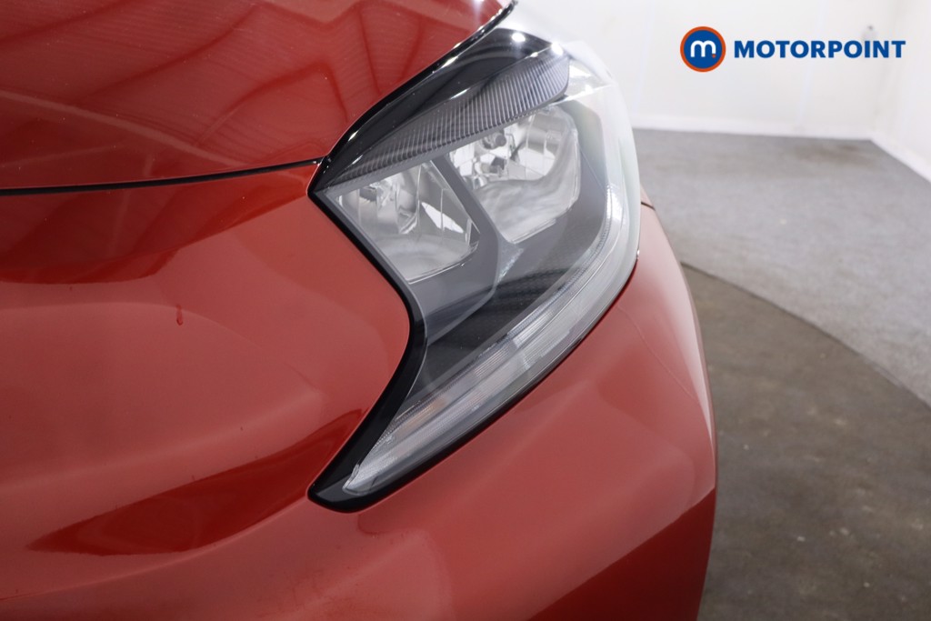 Toyota Aygo X Edge Manual Petrol Hatchback - Stock Number (1618826) - 28th supplementary image