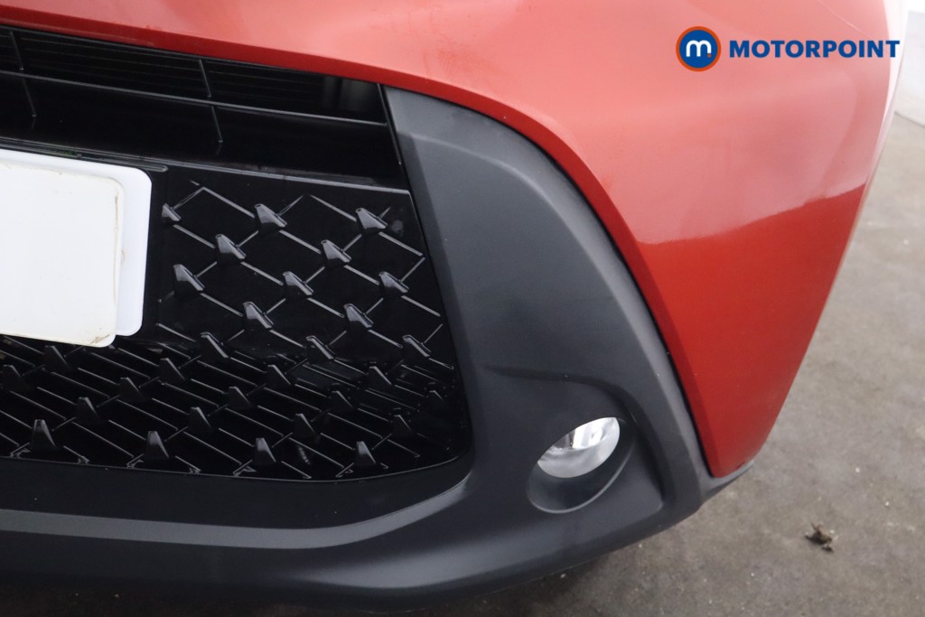 Toyota Aygo X Edge Manual Petrol Hatchback - Stock Number (1618826) - 29th supplementary image