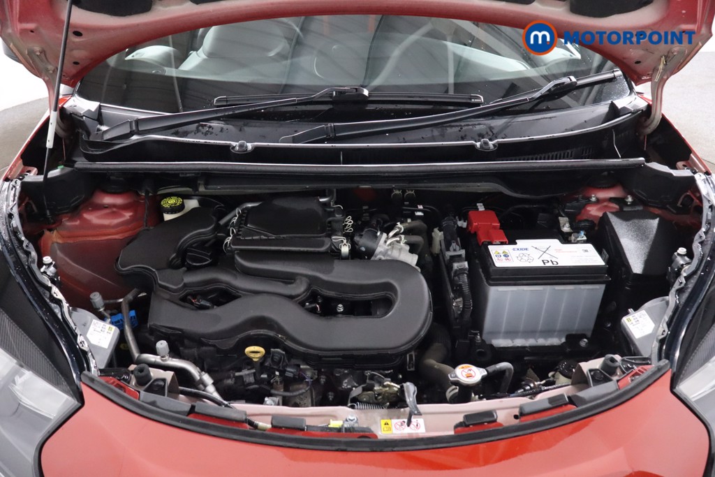 Toyota Aygo X Edge Manual Petrol Hatchback - Stock Number (1618826) - 30th supplementary image