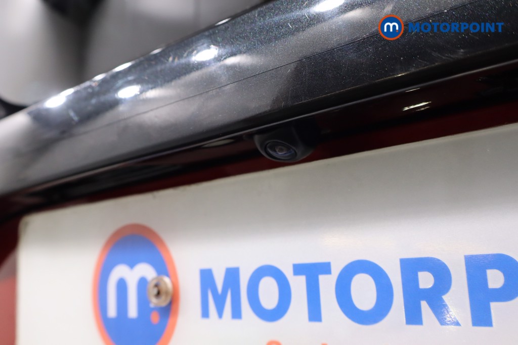 Toyota Aygo X Edge Manual Petrol Hatchback - Stock Number (1618826) - 33rd supplementary image