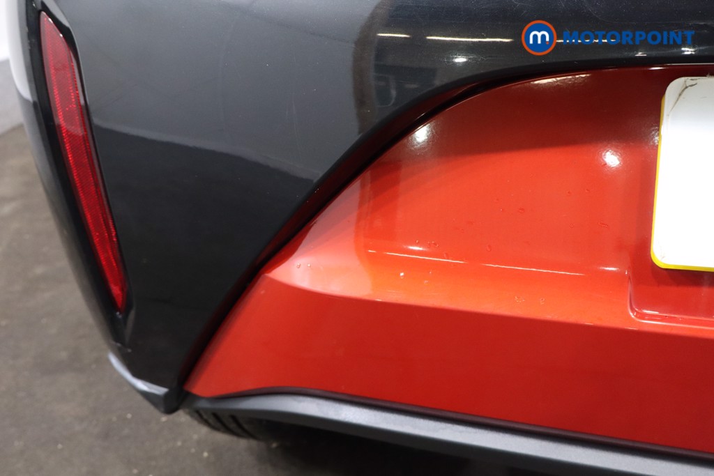 Toyota Aygo X Edge Manual Petrol Hatchback - Stock Number (1618826) - 35th supplementary image