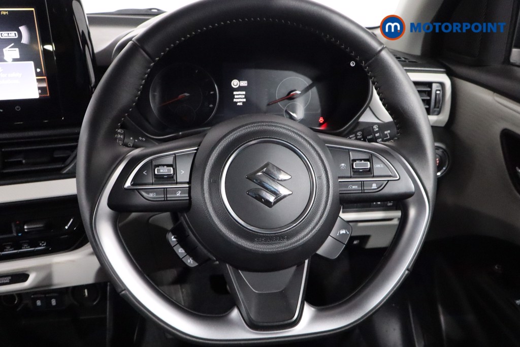 Suzuki Swift Motion Automatic Petrol Hatchback - Stock Number (1618906) - 6th supplementary image