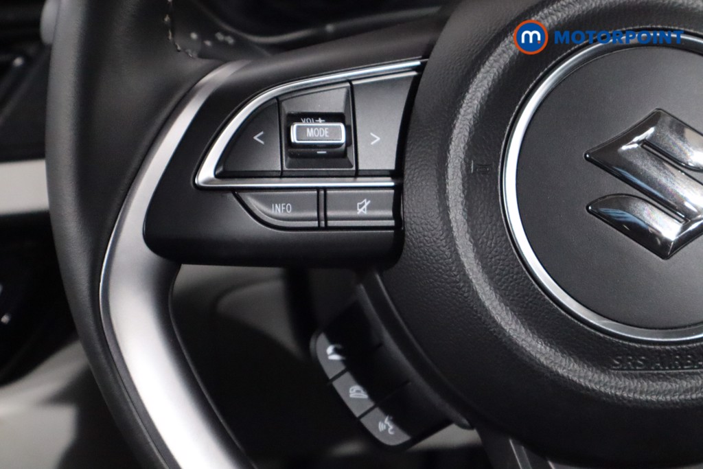 Suzuki Swift Motion Automatic Petrol Hatchback - Stock Number (1618906) - 7th supplementary image