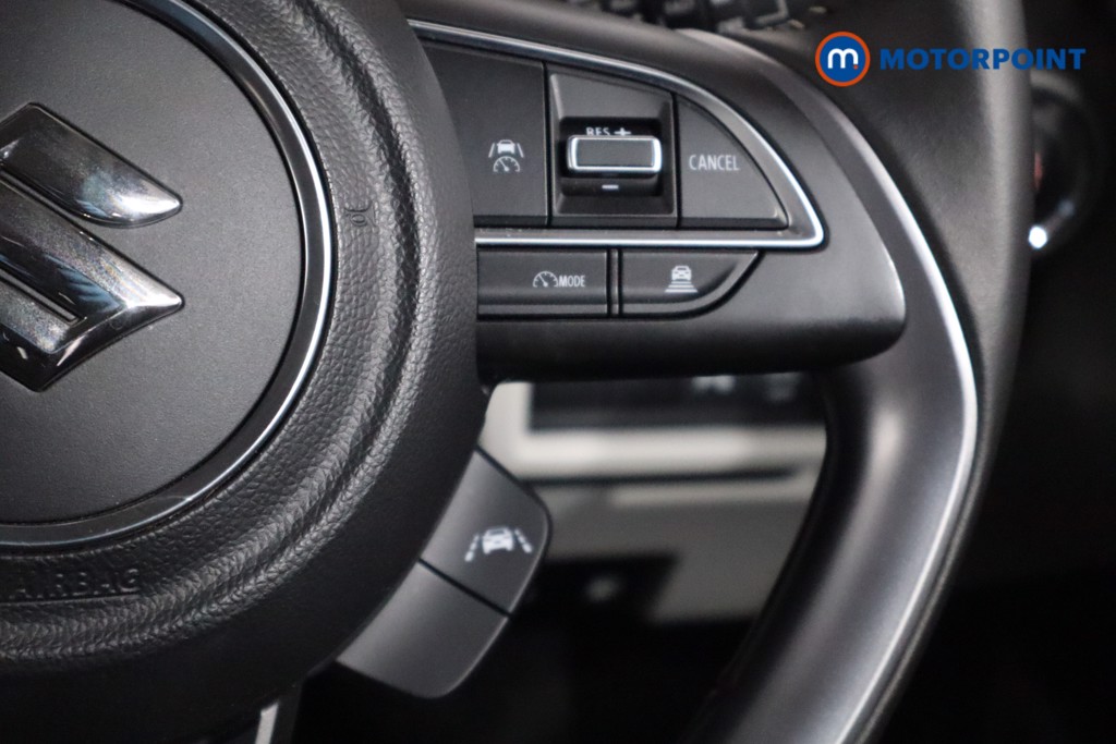 Suzuki Swift Motion Automatic Petrol Hatchback - Stock Number (1618906) - 8th supplementary image