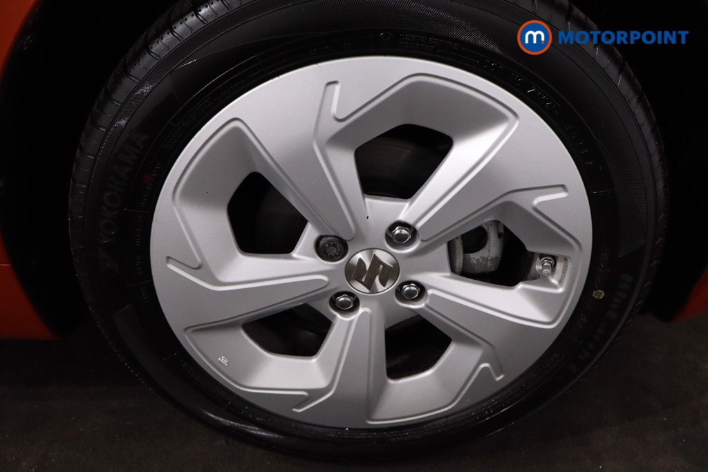 Suzuki Swift Motion Automatic Petrol Hatchback - Stock Number (1618906) - 10th supplementary image