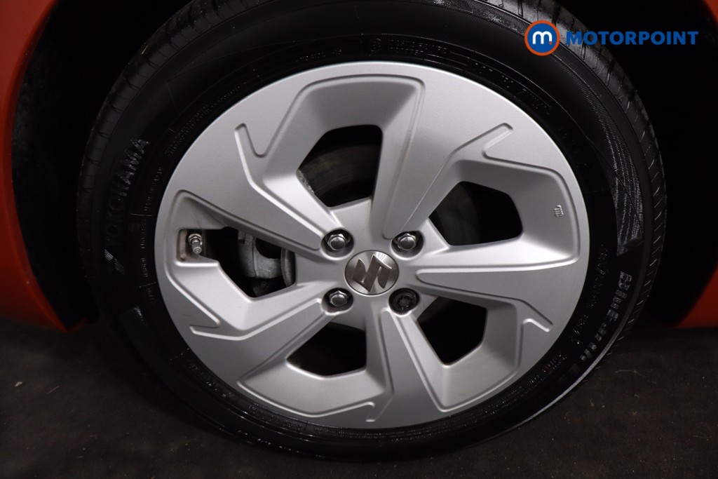Suzuki Swift Motion Automatic Petrol Hatchback - Stock Number (1618906) - 11th supplementary image