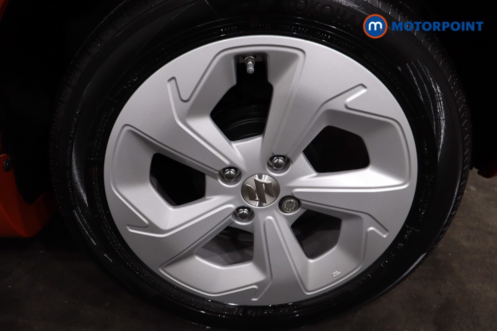 Suzuki Swift Motion Automatic Petrol Hatchback - Stock Number (1618906) - 12th supplementary image