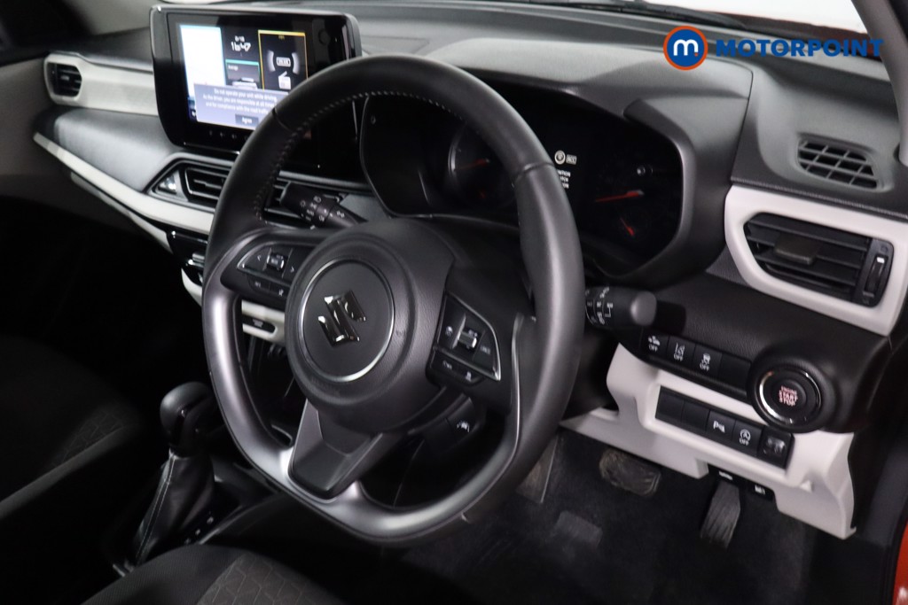 Suzuki Swift Motion Automatic Petrol Hatchback - Stock Number (1618906) - 14th supplementary image