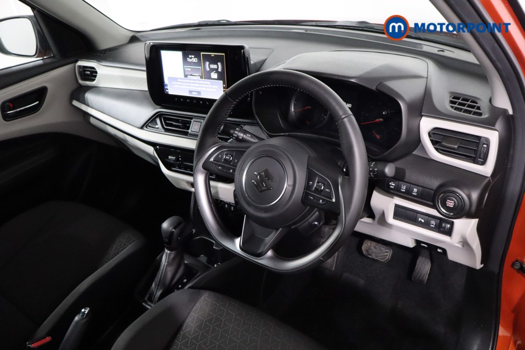 Suzuki Swift Motion Automatic Petrol Hatchback - Stock Number (1618906) - 15th supplementary image