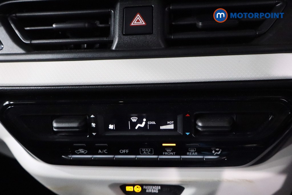 Suzuki Swift Motion Automatic Petrol Hatchback - Stock Number (1618906) - 18th supplementary image