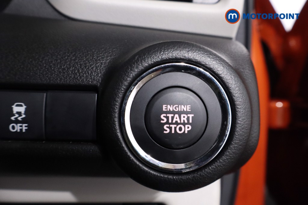 Suzuki Swift Motion Automatic Petrol Hatchback - Stock Number (1618906) - 19th supplementary image