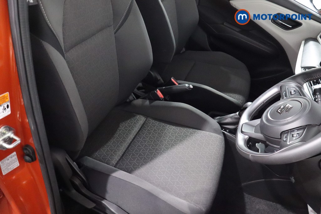 Suzuki Swift Motion Automatic Petrol Hatchback - Stock Number (1618906) - 21st supplementary image